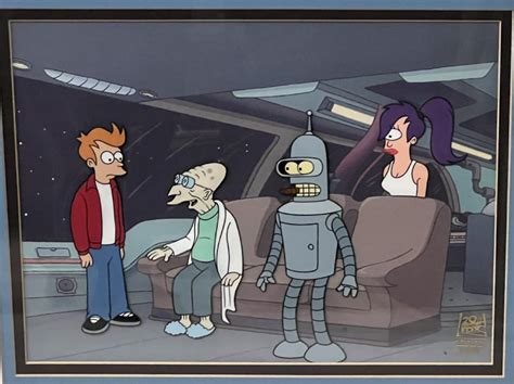 futurama nude|Futurama Category